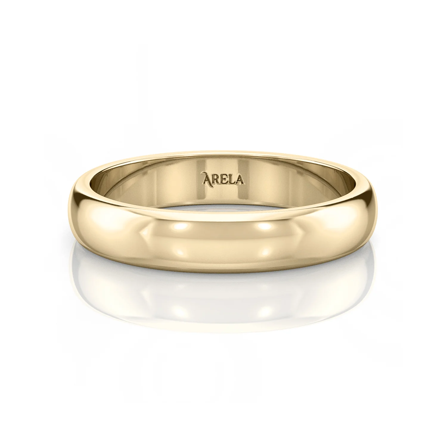 Verigheta Silas Verigheta vazuta din fata