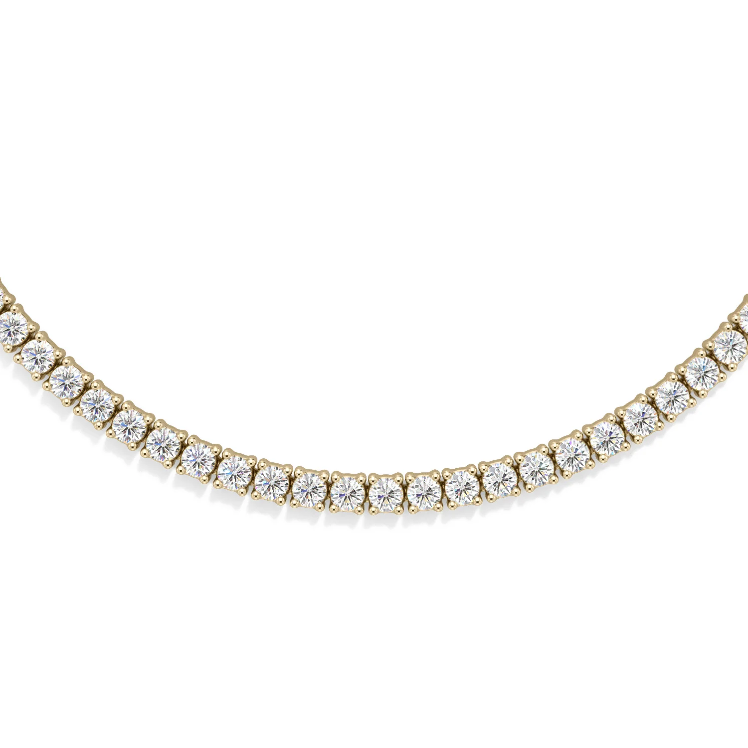 bratara tennis Bratara vazuta dintr-o parte